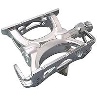 美品 競輪 展示品外し ペダル njs3点セット 最上位 MKS シュプリーム 美品 競輪 展示品外し ペダル njs3点セット 最上位 MKS